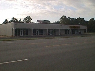 Primary Photo Of 607 N Irwin Ave, Ocilla Storefront For Lease