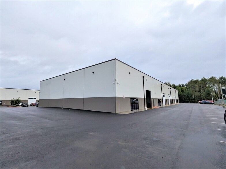 More Photos Of 9210 NE 62nd Ave, Vancouver Unknown For Lease