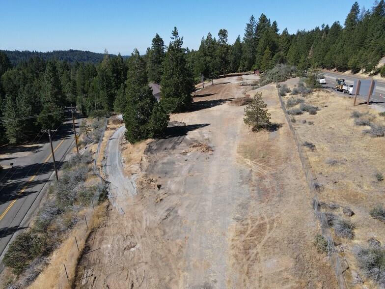 More Photos Of 6341 Ridgeway Dr, Pollock Pines Land For Sale