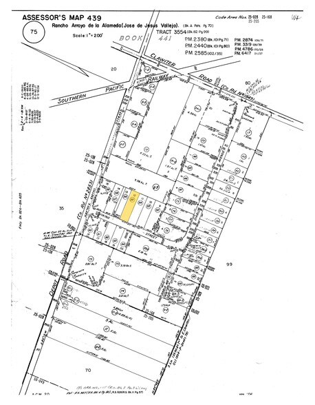 More Photos Of 25024-25026 Viking St, Hayward Manufacturing For Sale