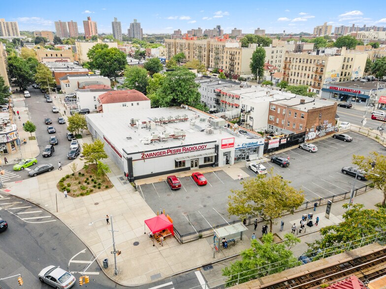 More Photos Of 1888 Westchester Ave, Bronx Medical For Sale