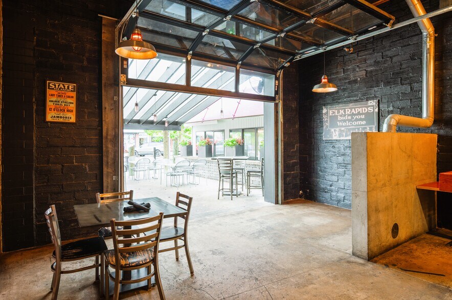 More Photos Of 151 River St, Elk Rapids General Retail For Sale