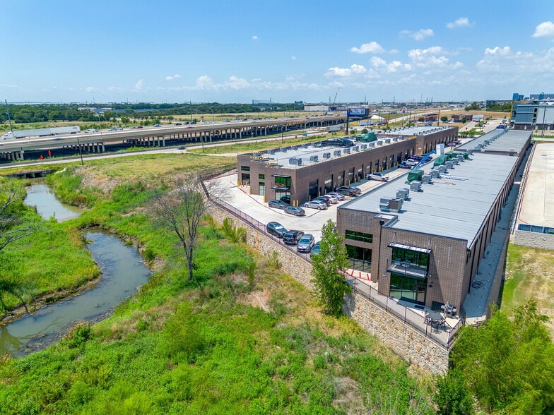 More Photos Of 4451 Dale Earnhardt Way, Northlake Office For Lease