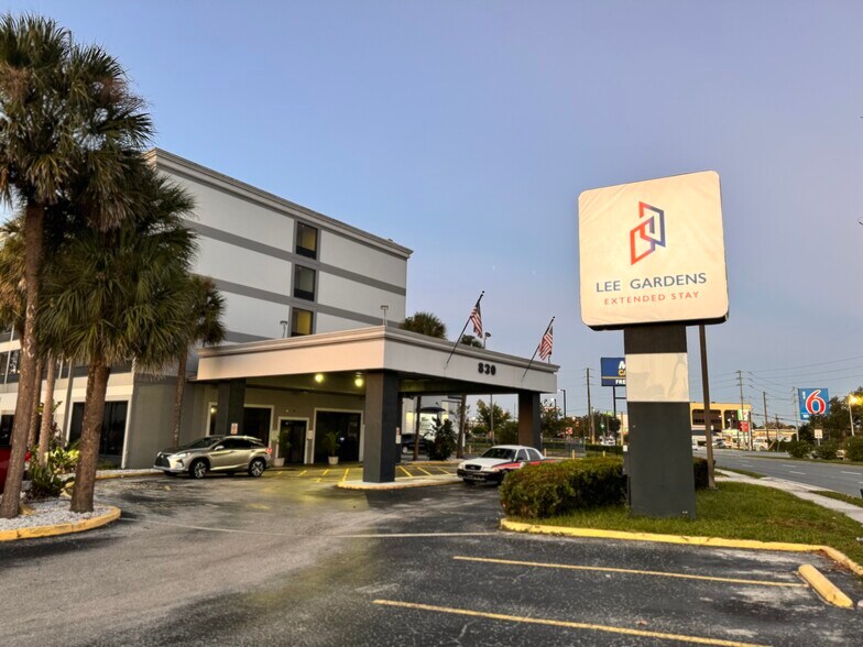 More Photos Of 830 Lee Rd, Orlando Hospitality For Sale
