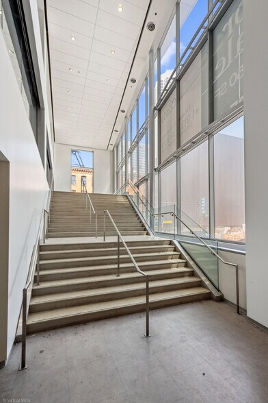 More Photos Of 360 N State St, Chicago General Retail For Sale