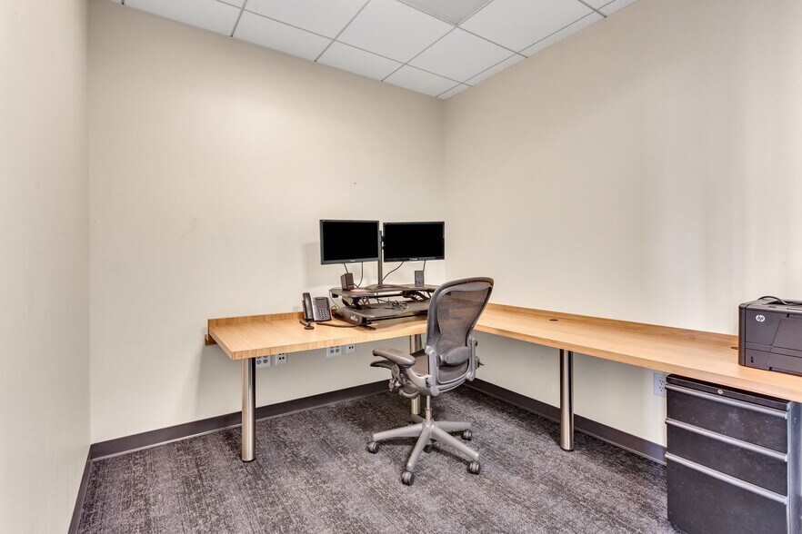 More Photos Of 3475 Piedmont Rd NE, Atlanta Office For Lease