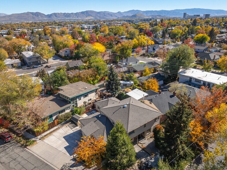 More Photos Of 1200 Plumas St, Reno Apartments For Sale
