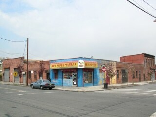 More Photos Of 378 Johnston Ave, Jersey City Warehouse For Lease