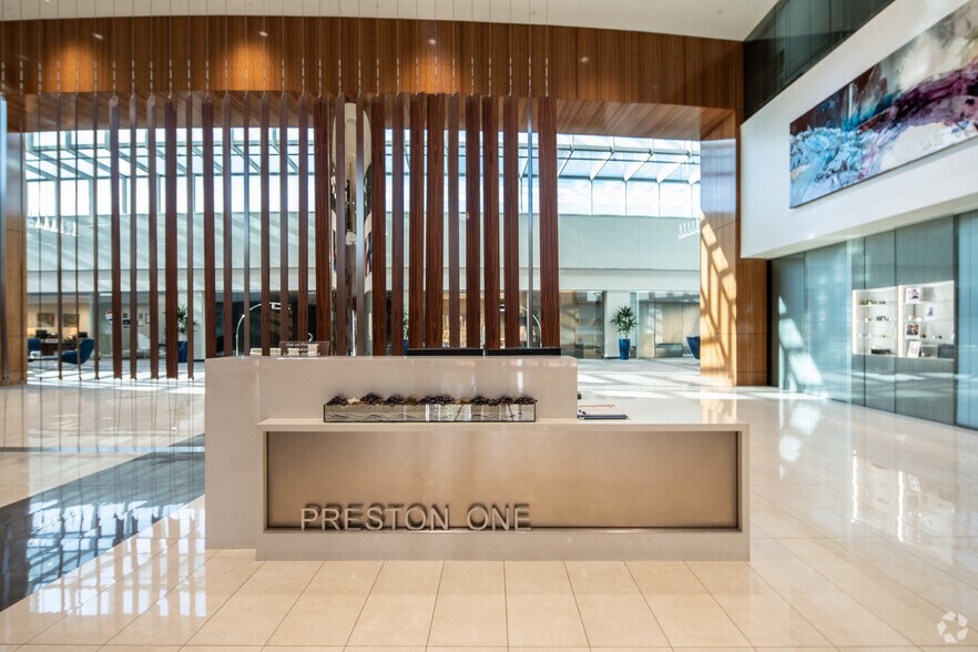 More Photos Of 18111 Preston Rd, Dallas Office For Lease