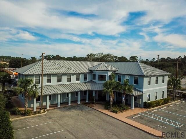 More Photos Of 2561 Moody Blvd, Flagler Beach Office For Lease