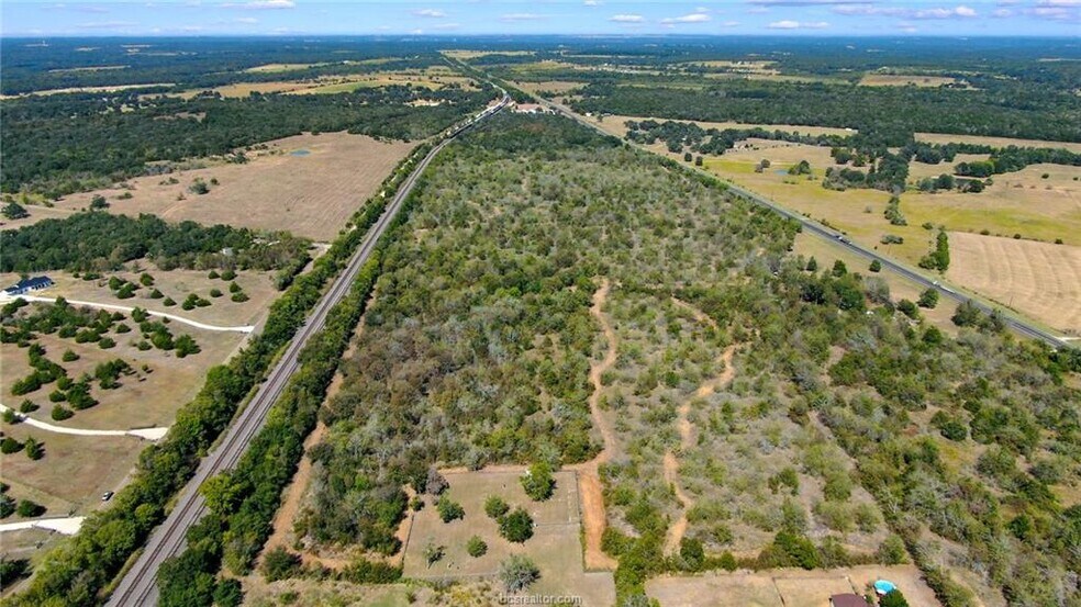 More Photos Of 81.53 AC Hwy 36 North hwy, Caldwell Land For Sale