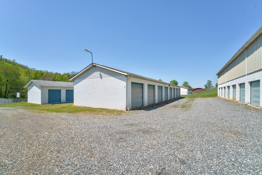 More Photos Of 3495 NC 18 S, Morganton Self Storage For Sale