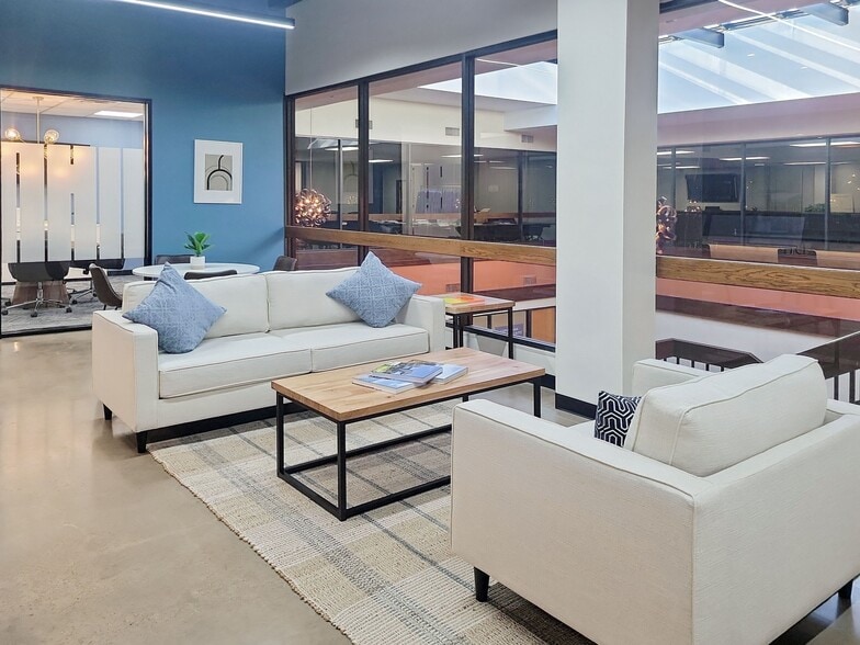 More Photos Of 1220 River Bend Dr, Dallas Coworking Space