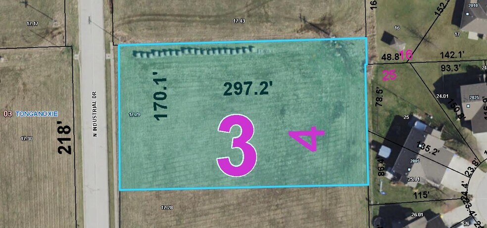 More Photos Of , Tonganoxie Land For Sale