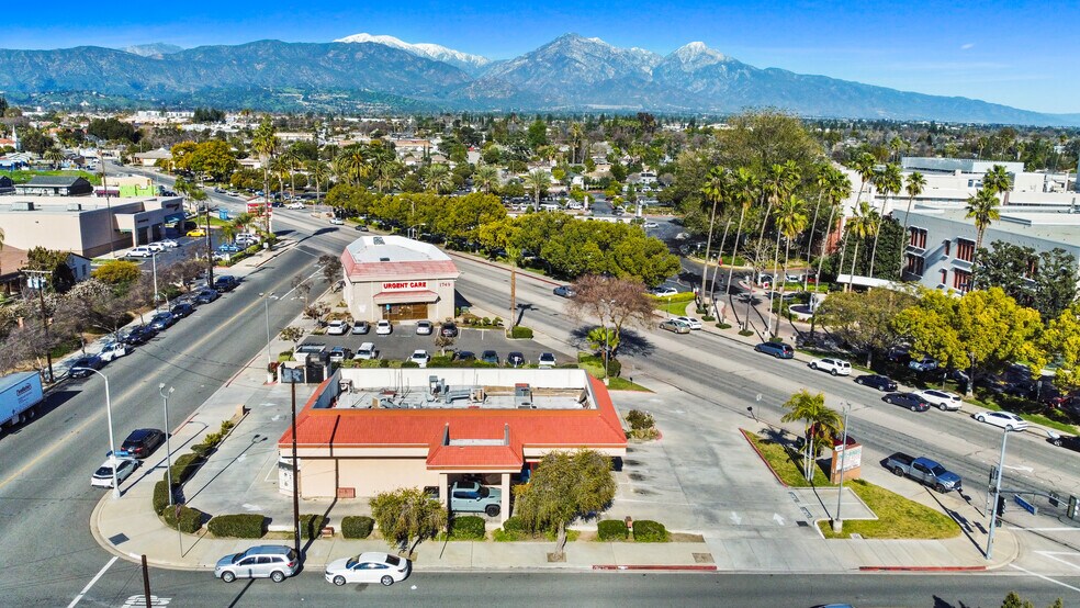 More Photos Of 1725 N Garvey Ave, Pomona Freestanding For Sale