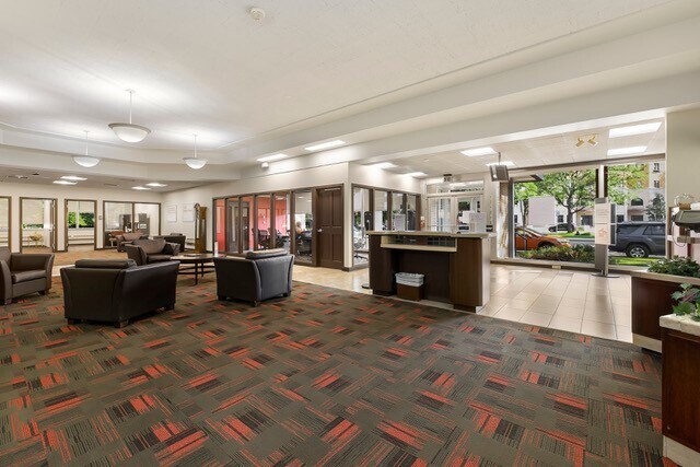 More Photos Of 125 S Howes St, Fort Collins Office For Sale