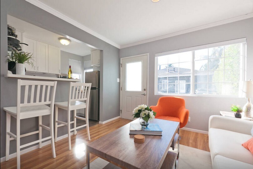 More Photos Of 828 Hill St, Santa Monica Apartments For Sale