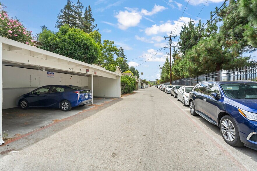 More Photos Of 5653 Via Monte Dr, San Jose Apartments For Sale