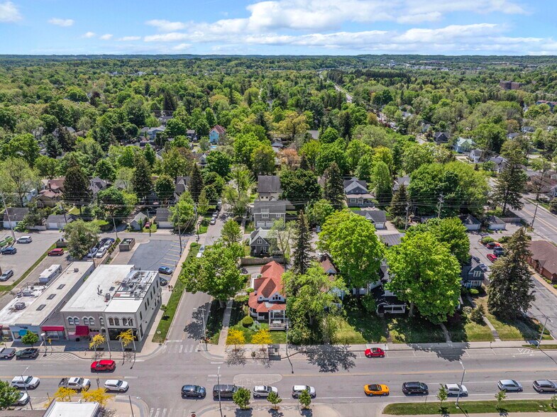 More Photos Of 601 W Front St, Traverse City Specialty For Sale