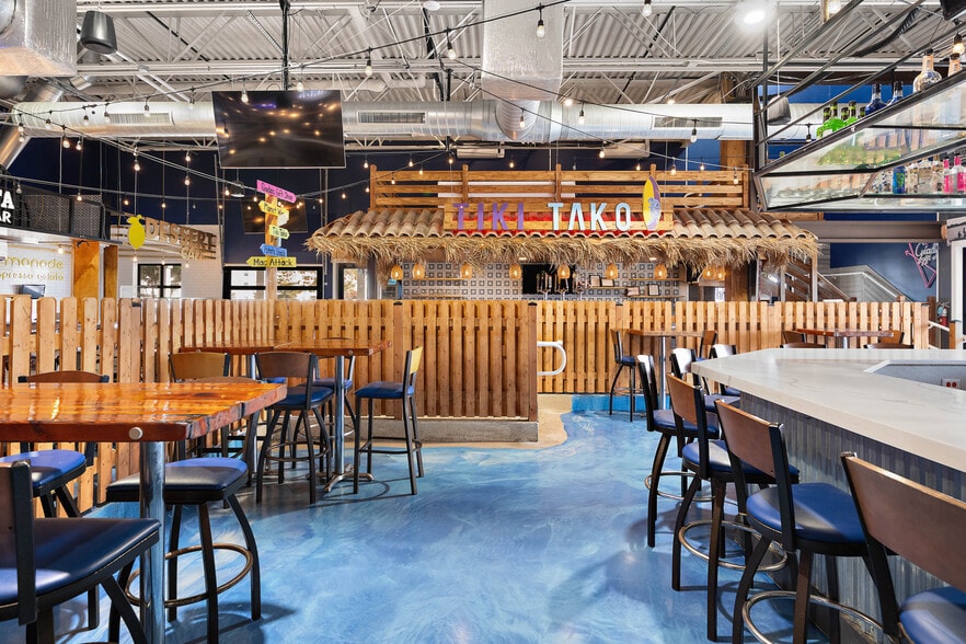 More Photos Of 12849 Ocean Gtwy, Ocean City Restaurant For Sale