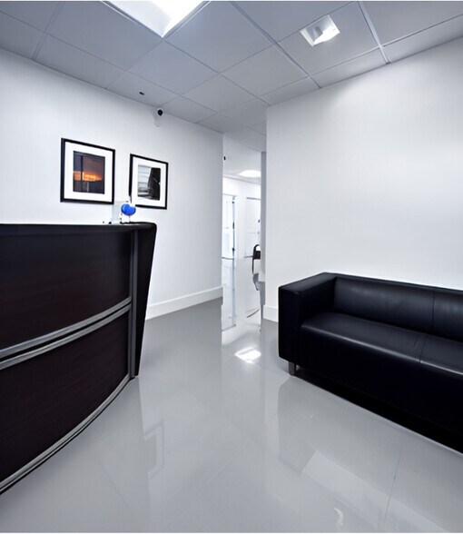 More Photos Of 150 SE 2nd Ave, Miami Coworking Space