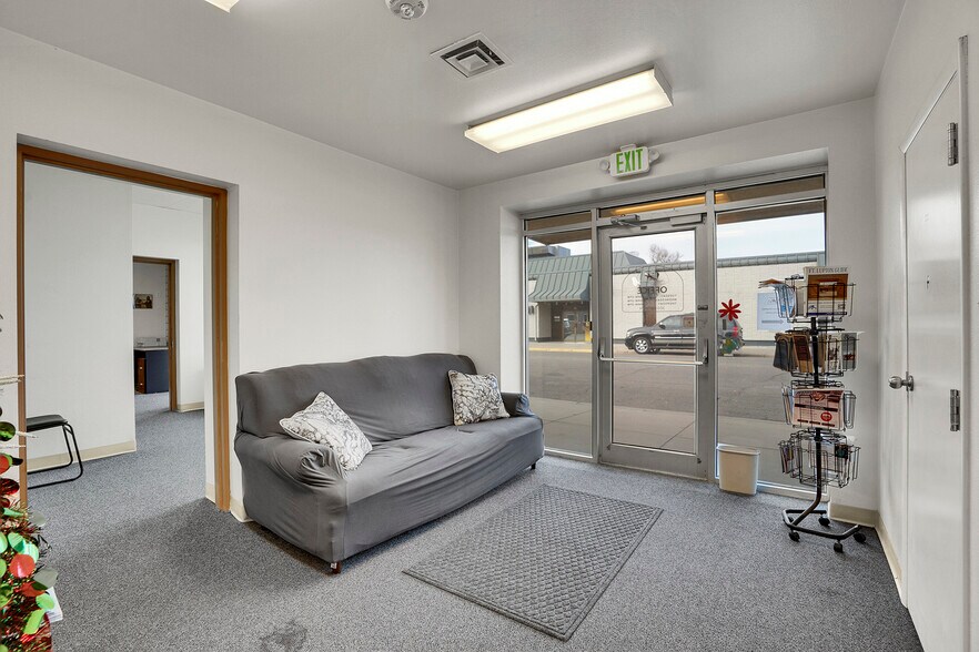 More Photos Of 330 Park Ave, Fort Lupton Office For Lease