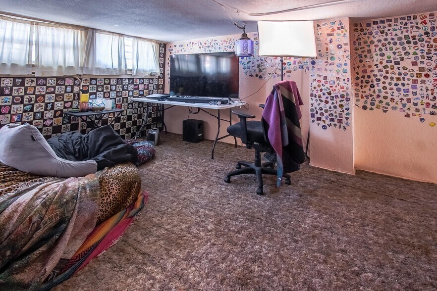 More Photos Of 518 Main St, Walsenburg Storefront Retail Residential For Sale