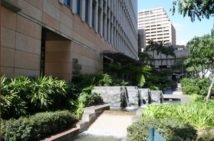 More Photos Of 999 Bishop St, Honolulu Office For Lease