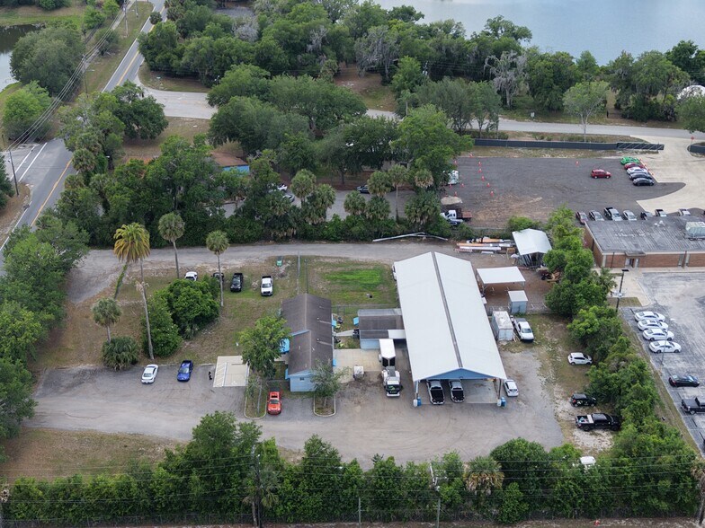 More Photos Of 480 Old Daytona Rd, Deland Warehouse For Sale