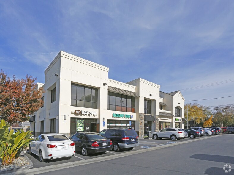 More Photos Of 995 Saratoga Ave, San Jose Unknown For Lease