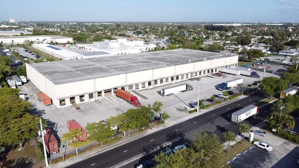 Primary Photo Of 2001 Australian Ave, Riviera Beach Warehouse For Lease