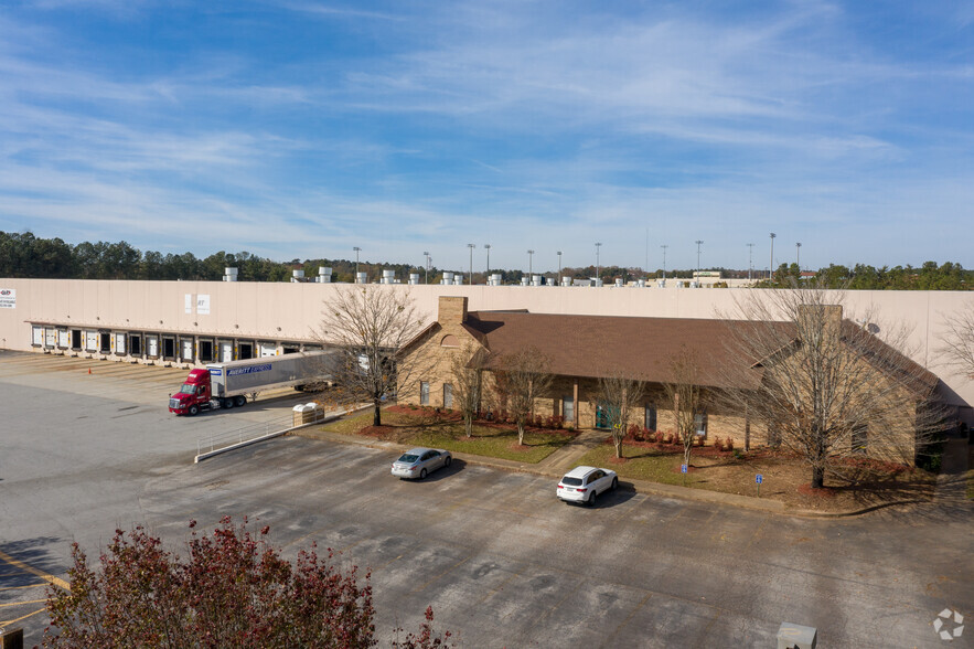 Primary Photo Of 2800 Sawnee Ave, Buford Warehouse For Lease