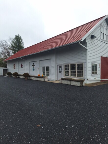 Primary Photo Of 3881 Churchville Ave, Churchville Healthcare For Sale