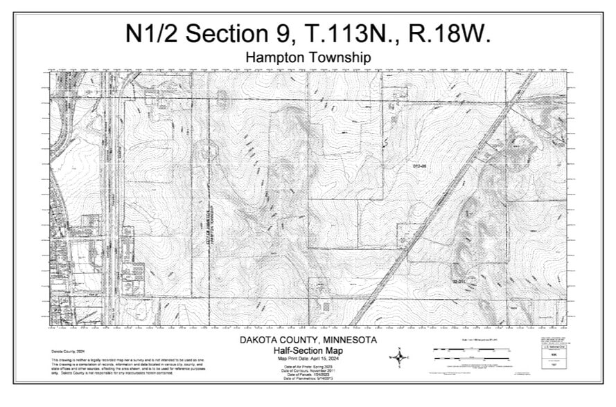More Photos Of 23450 Emery Ave, Hampton Convenience Store For Sale