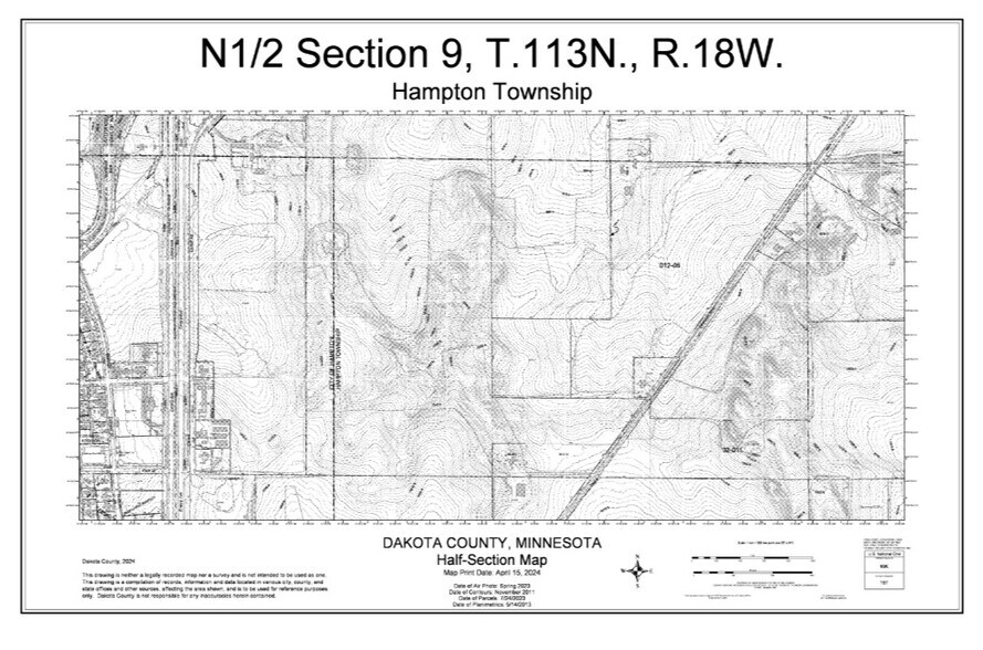 More Photos Of 23450 Emery Ave, Hampton Convenience Store For Sale