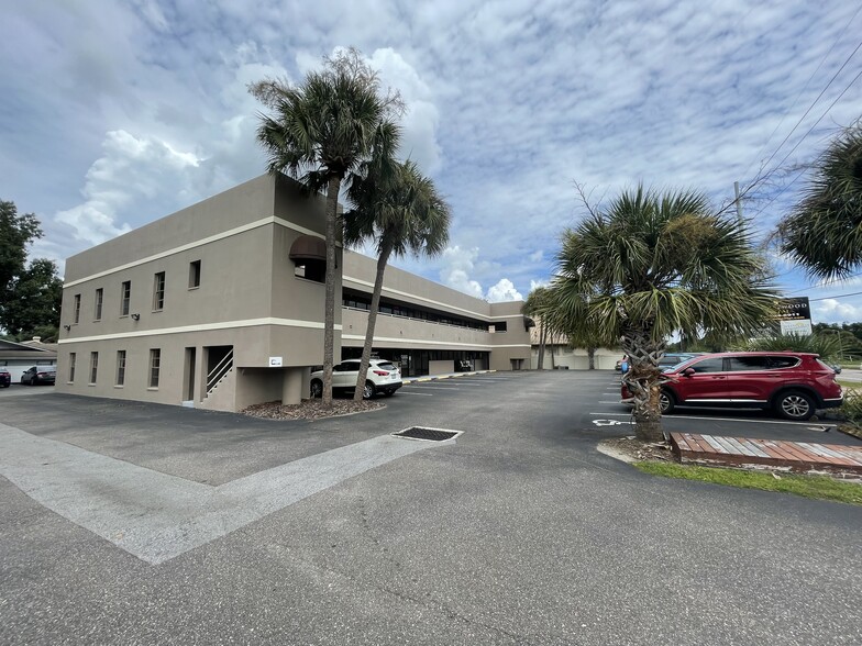 Primary Photo Of 4917 Ehrlich Rd, Tampa Office For Lease