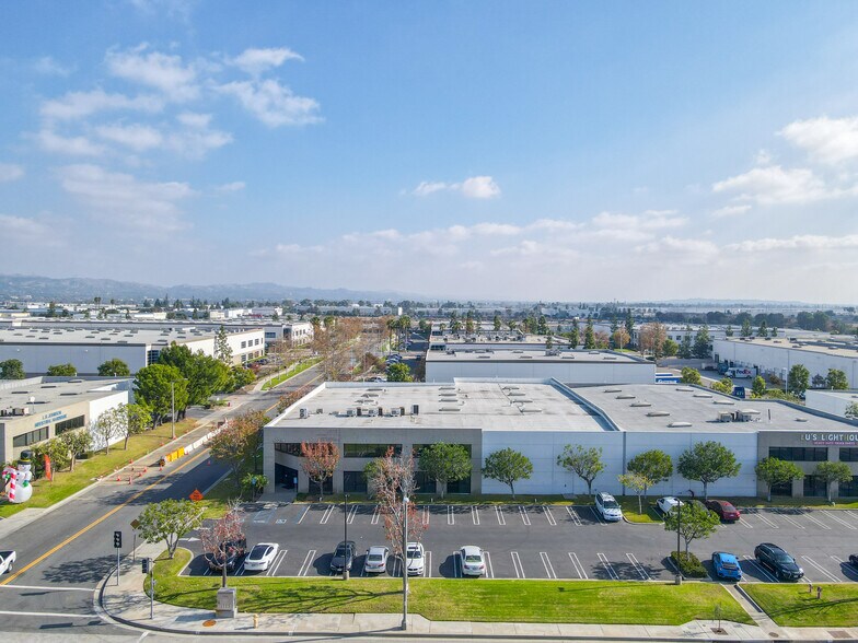More Photos Of 10214 Norwalk Blvd, Santa Fe Springs Warehouse For Sale