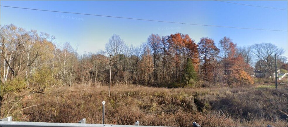 More Photos Of 1610 Silas Deane hwy, Rocky Hill Land For Lease