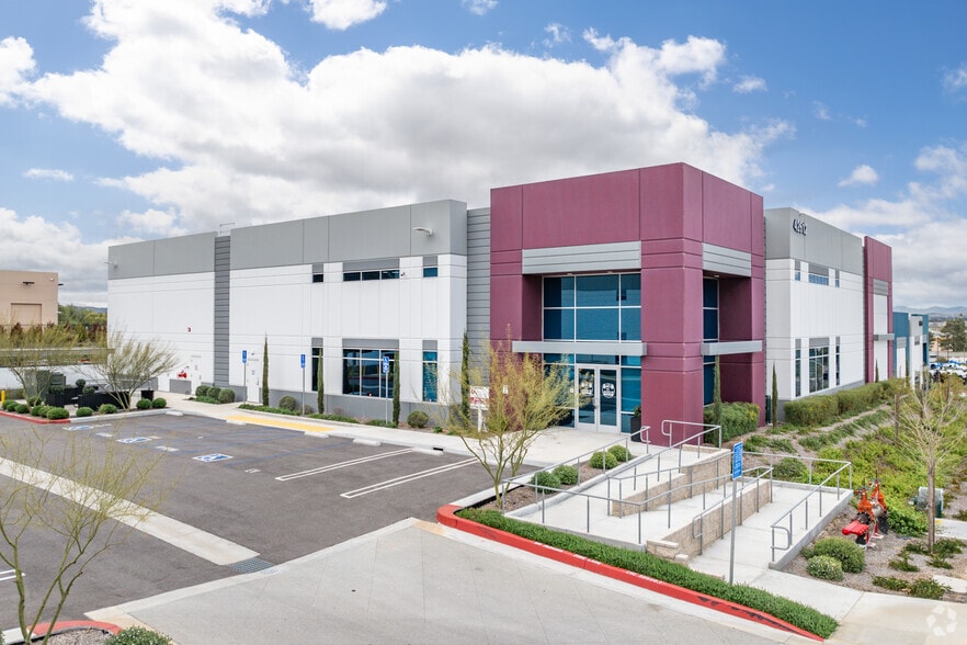 Primary Photo Of 42612 Avenida Alvarado, Temecula Warehouse For Lease