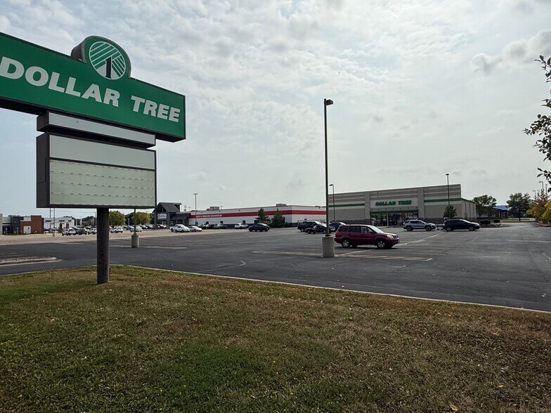 More Photos Of 700 2nd St S, Waite Park Freestanding For Sale