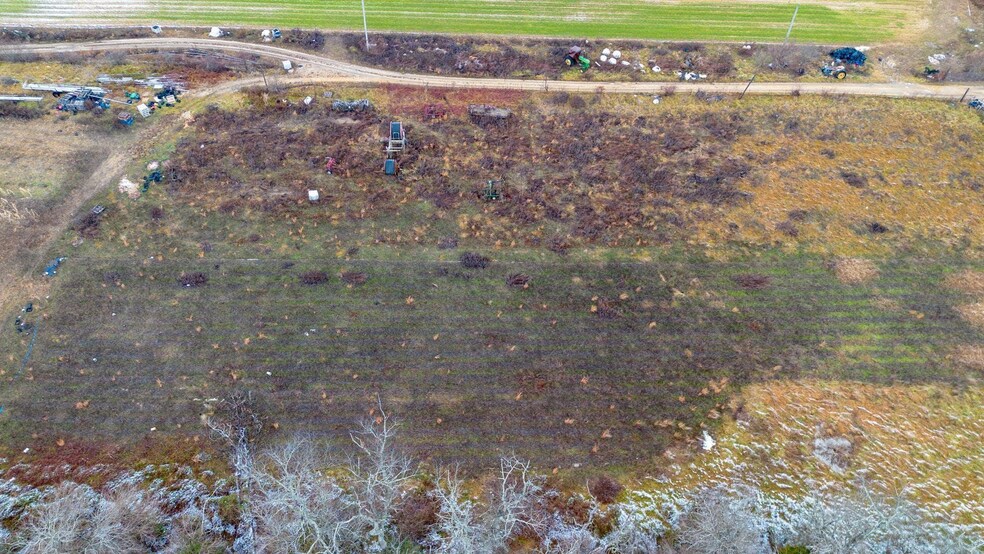 More Photos Of 2090 Blue Bell Rd, Williamstown Land For Sale