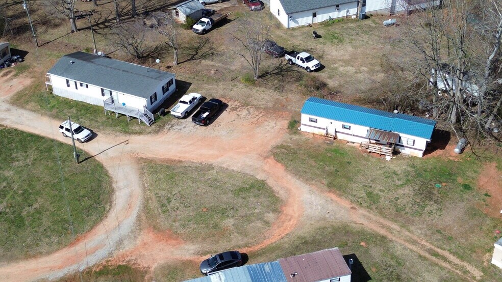 More Photos Of 0 Maxs Dr, Cleveland Manufactured Housing Mobile Home Park For Sale