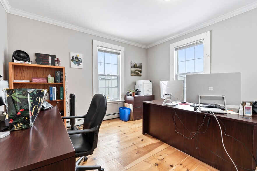More Photos Of 2204 Woodbury Ave, Newington Office For Sale