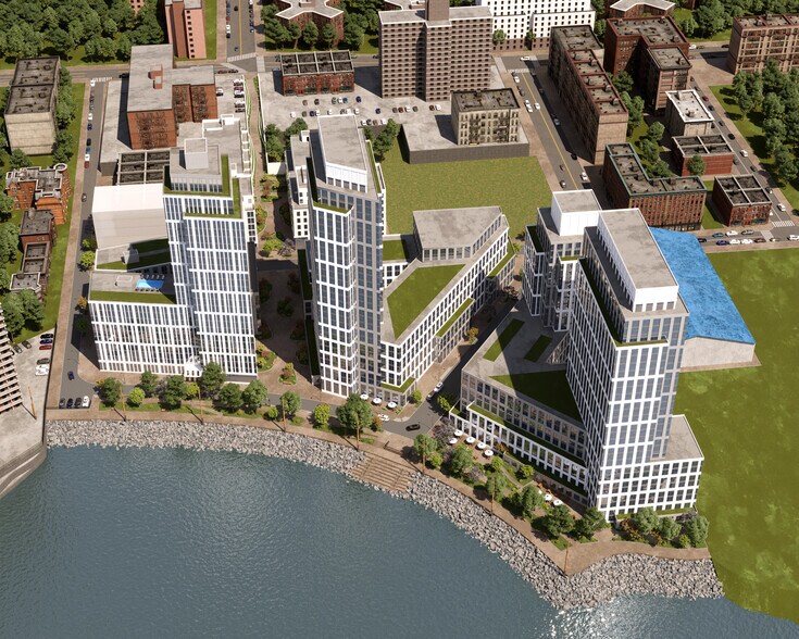 More Photos Of 4-34 26th Ave, Astoria Apartments For Lease