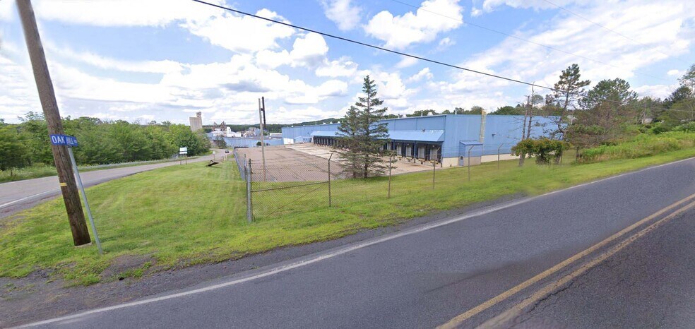 More Photos Of 1220 Oak Hill Rd, Mountain Top Manufacturing For Lease