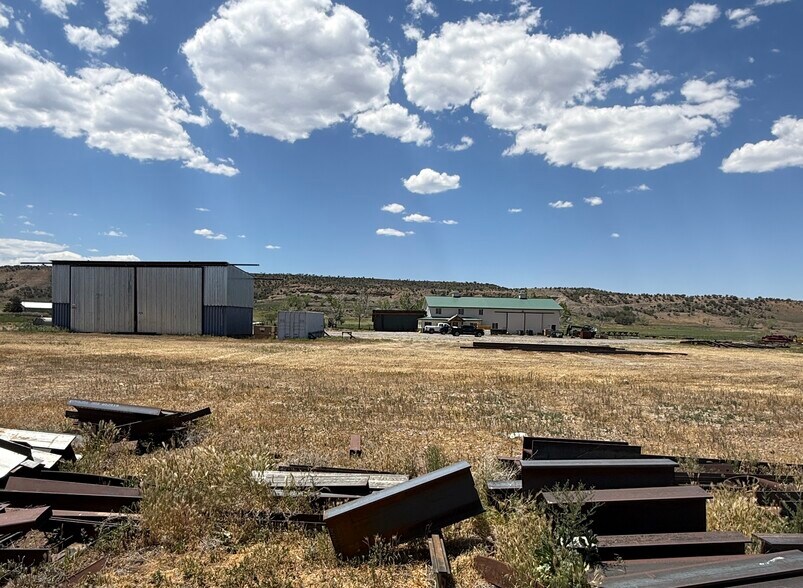 More Photos Of 19911 Highway 550, Montrose Warehouse For Sale