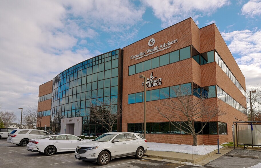 More Photos Of 12700 Black Forest Ln, Woodbridge Office For Lease