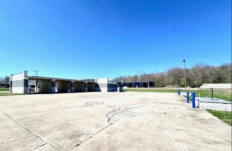 Primary Photo Of 259 S Herrington Pl, West Terre Haute Land For Sale