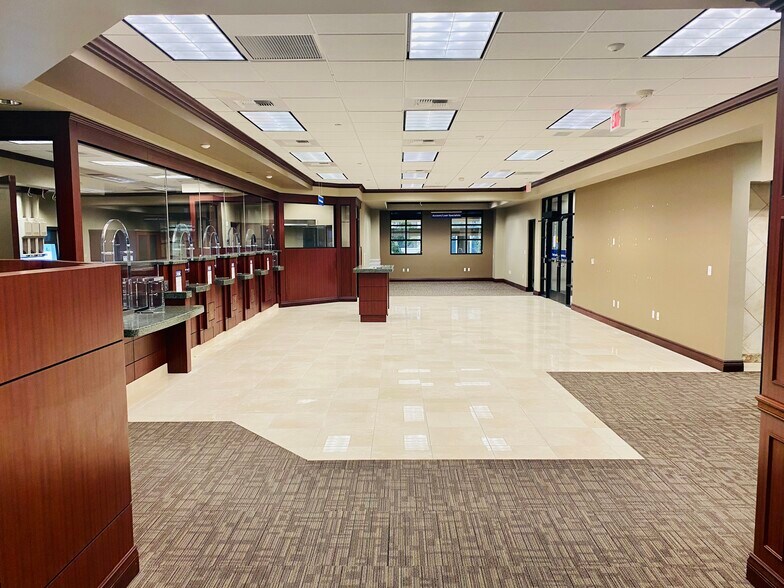 More Photos Of 9305 S Cimarron Rd, Las Vegas Bank For Sale