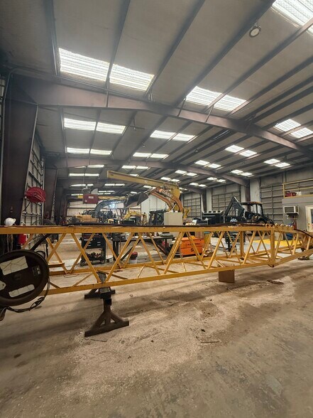 More Photos Of 905-945 N Market St, Shreveport Industrial For Sale